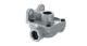 WABCO 4735010000 - Salida de escape