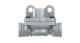 WABCO 4735010000 - Salida de escape