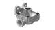 WABCO 4735012030 - Válvula de descarga rápida