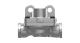 WABCO 4735012030 - Válvula de descarga rápida
