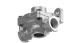 WABCO 4735012030 - Válvula de descarga rápida