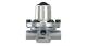 WABCO 4750090050 - Válvula reductora de presión