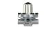 WABCO 4750090210 - Válvula reductora de presión