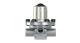 WABCO 4750090220 - Válvula reductora de presión