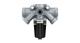 WABCO 4750104000 - Válvula reductora de presión