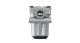 WABCO 4750150140 - Válvula reductora de presión