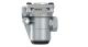 WABCO 4750150320 - Válvula reductora de presión