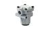 WABCO 4750150390 - Válvula reductora de presión
