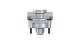 WABCO 4750190000 - Válvula relé