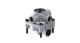 WABCO 4750190000 - Válvula relé