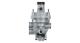 WABCO 4757101210 - Válvula correctora de frenada