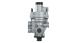 WABCO 4757101280 - Válvula correctora de frenada