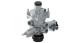 WABCO 4757111260 - Válvula correctora de frenada