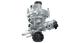 WABCO 4757111260 - Válvula correctora de frenada