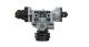 WABCO 4757200030 - Válvula ALB con relé de urgencia