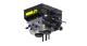 WABCO 4801020310 - Modulador Remolque EBS E Standard 2S/2M (con PEM y racores)