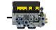 WABCO 4801020330 - Modulador Remolque EBS E Standard 2S/2M (con PEM y racores)