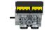 WABCO 4801020600 - Modulador Premium de trailer EBS (sin PEM ni racores)