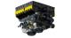 WABCO 4801020610 - Modulador de remolque