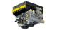 WABCO 4801020630 - Modulador de remolque