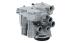 WABCO 4802040020 - Válvula de mando de remolque