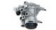 WABCO 4802040020 - Válvula de mando de remolque