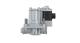 WABCO 4802051040 - Válvula relé