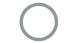 WABCO 8114010804 - Anillo de estanqueidad