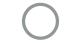 WABCO 8114011004 - Anillo de estanqueidad