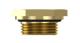 WABCO 8930220154 - Tapon M22 con junta