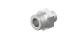 WABCO 8931022544 - Conector doble