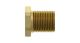 WABCO 8931040584 - Adaptador Rosca Macho 22 / Rosca Hembra 16