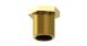 WABCO 8931846774 - Adaptador M16/M22 30mm rosca