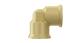 WABCO 8934010124 - Codo