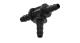 WABCO 8935018254 - Tubo flexible