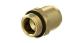 WABCO 8938039900 - Racor rapido recto M26-15/12