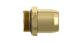WABCO 8938039900 - Racor rapido recto M26-15/12