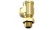 WABCO 8938513900 - Racor en t macho