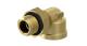 WABCO 8938908600 - Pieza angular