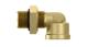 WABCO 8938908600 - Pieza angular