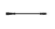 WABCO 8945900810 - Cable con conector macho