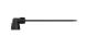 WABCO 8946004542 - Cable con conector hembra