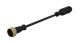 WABCO 8946011332 - Cable con conector hembra
