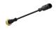 WABCO 8946011352 - Cable con conector hembra