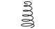 WABCO 8960528904 - Muelle