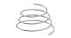 WABCO 8960536014 - Muelle