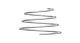 WABCO 8960536014 - Muelle