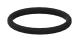 WABCO 8970708404 - Anillo