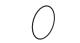 WABCO 8976701904 - Anillo