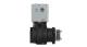 WABCO 9121170000 - Compresor monocilíndrico